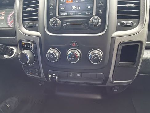 Used 2020 RAM 1500 Tradesman w/ Popular Equipment Group image 28