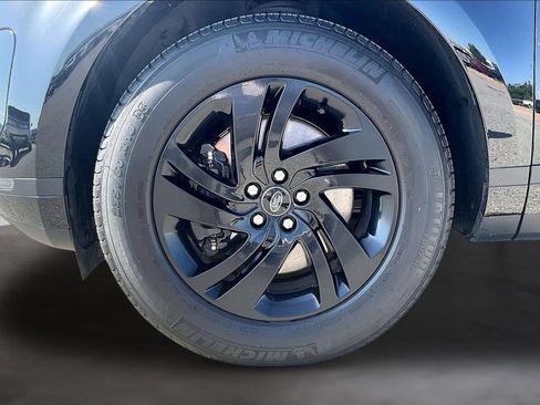 Certified 2026 Land Rover Range Rover Evoque S AWD/4WD image 8