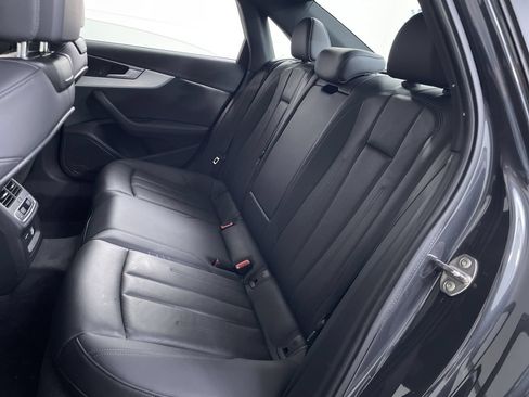 Used 2019 Audi A4 2.0T Premium Plus w/ Premium Plus Package AWD/4WD image 22