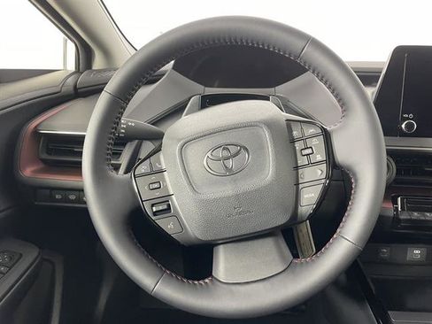 New 2026 Toyota Prius Plug-In Hybrid image 13