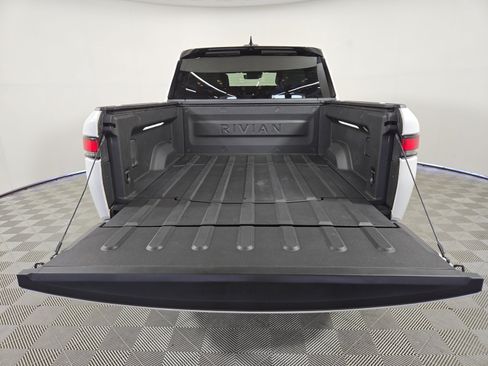 Used 2023 Rivian R1T Adventure Quad AWD/4WD image 15