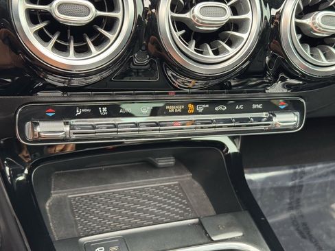 Certified 2020 Mercedes-Benz CLA 250 w/ AMG Line image 29