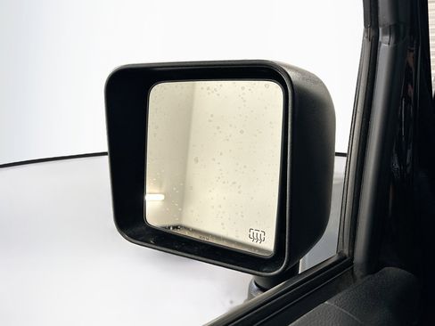 Used 2017 Jeep Wrangler Unlimited Sport w/ Quick Order Package 24S image 16