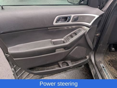 Used 2015 Ford Explorer Sport w/ Equipment Group 401A image 14