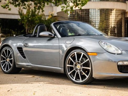 Used 2005 Porsche Boxster image 33