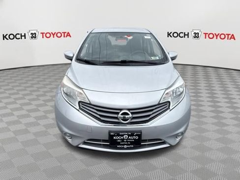 Used 2016 Nissan Versa Note SV image 2