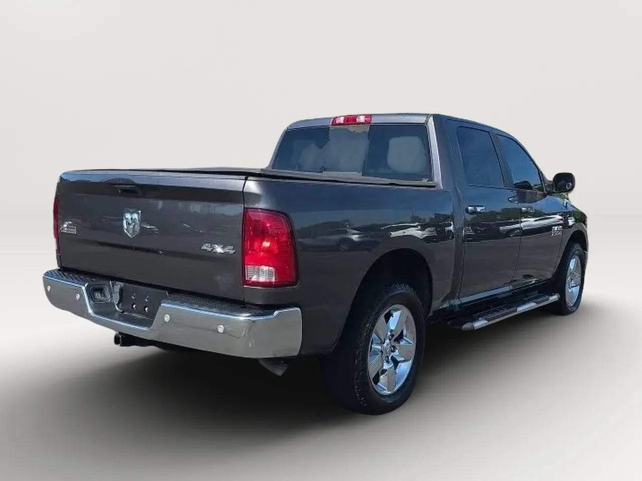Used 2015 RAM 1500 Big Horn AWD/4WD image 7