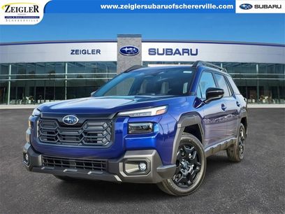 New 2026 Subaru Outback Limited