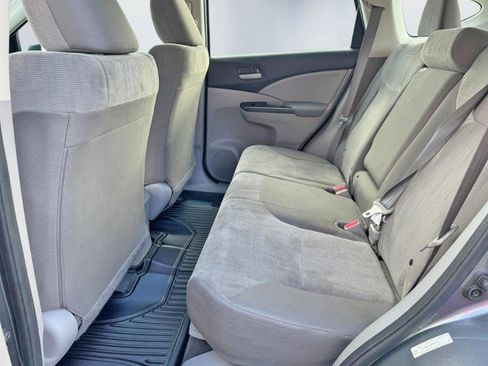 Used 2014 Honda CR-V LX image 16
