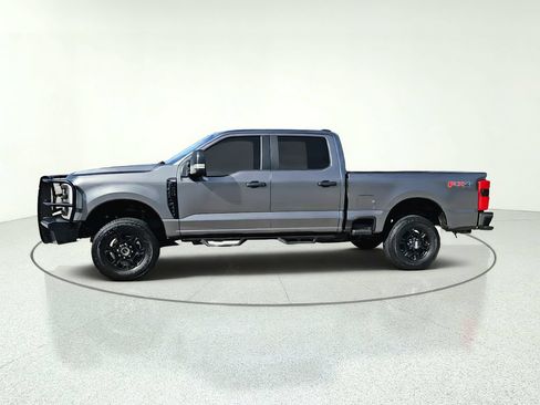 Used 2023 Ford F250 XL w/ STX Appearance Package AWD/4WD image 6