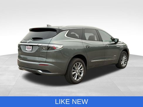 Used 2023 Buick Enclave Avenir w/ Avenir Technology Package AWD/4WD image 11