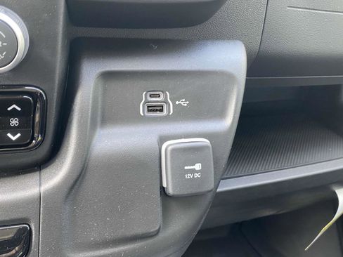 New 2025 RAM ProMaster 1500 image 6