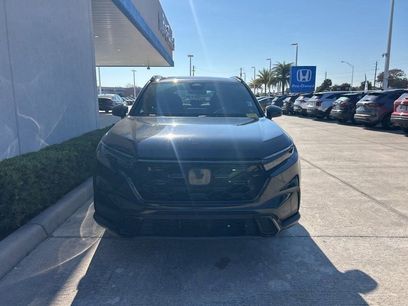 Used 2023 Honda CR-V Sport