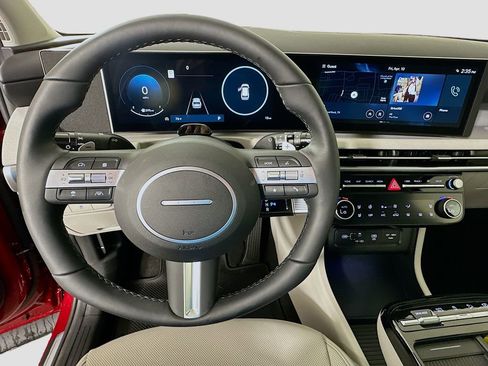 New 2026 Hyundai Tucson Limited image 10