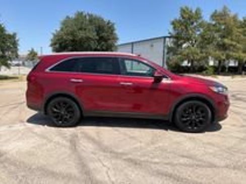 Used 2020 Kia Sorento EX FWD image 7