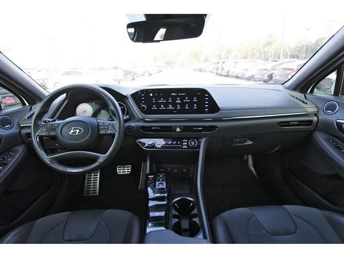 Used 2023 Hyundai Sonata N Line FWD image 12
