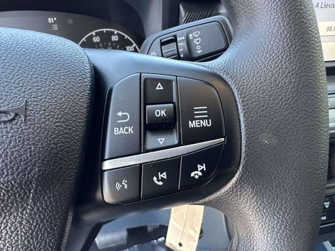 Certified 2023 Ford Maverick XL FWD image 15
