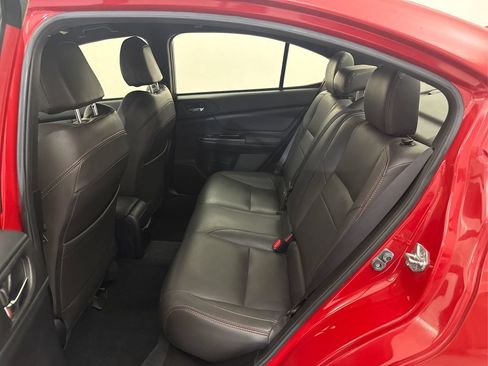 Used 2015 Subaru WRX AWD/4WD image 27