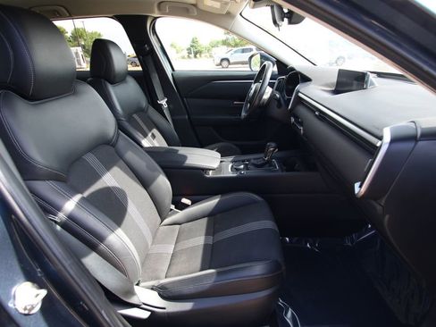 Used 2024 MAZDA CX-50 AWD 2.5 S w/ Preferred Package image 8
