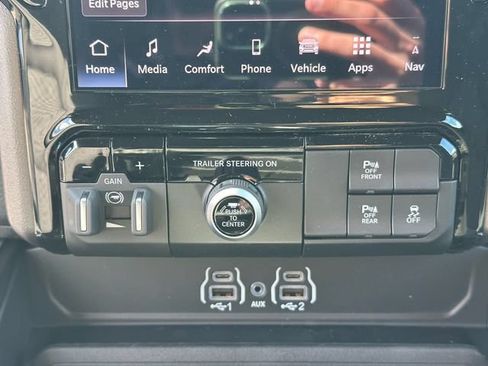 New 2026 RAM 1500 Big Horn AWD/4WD image 17