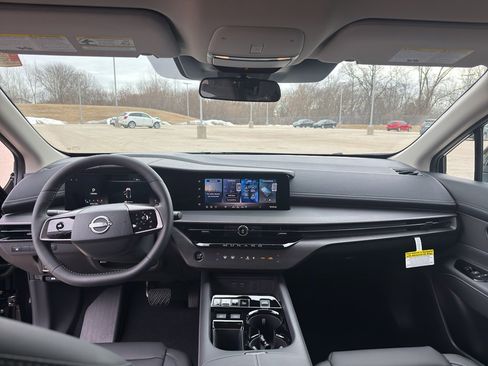 New 2026 Nissan Murano SV image 28