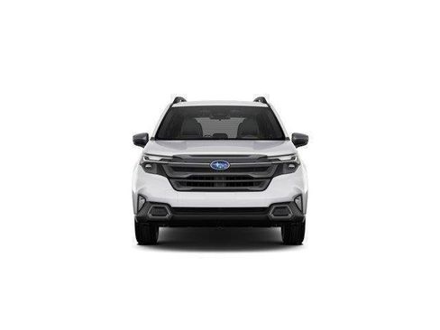 New 2025 Subaru Forester Limited image 31