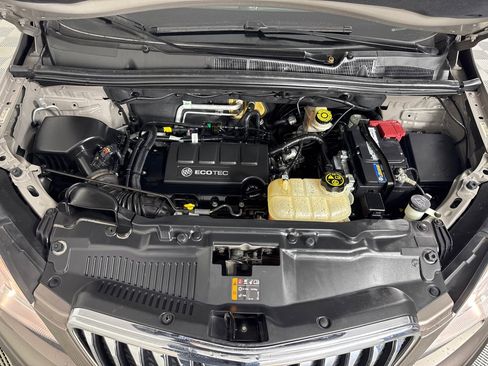 Used 2014 Buick Encore Convenience image 28