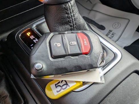 Used 2023 Jeep Wrangler Sport w/ Xtreme 35 Tire Package image 23