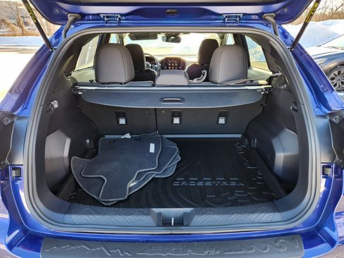 Certified 2025 Subaru Crosstrek 2.5i Sport w/ Crosstrek Mirror Package image 8