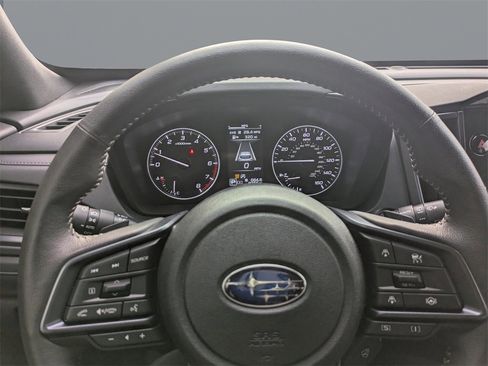 Certified 2025 Subaru Forester Limited w/ Popular Package #2 image 36