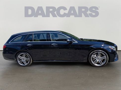 Used 2019 Mercedes-Benz E 450 4MATIC Wagon image 7