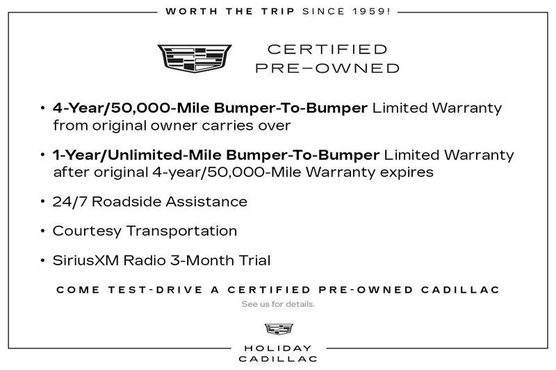 Certified 2023 Cadillac XT5 Luxury AWD/4WD image 6