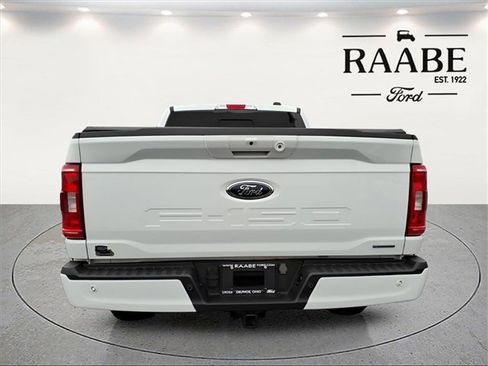 Used 2023 Ford F150 XLT w/ Equipment Group 302A High image 6