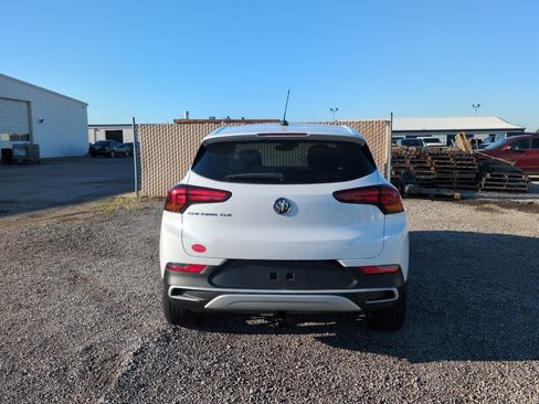 Used 2023 Buick Encore GX Preferred w/ Cold Weather Comfort Package FWD image 6