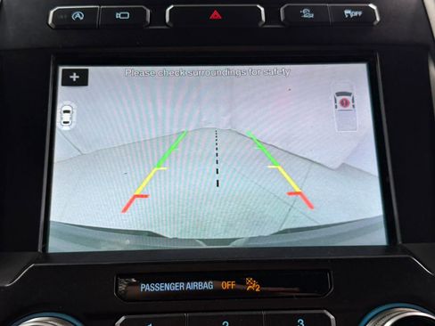 Used 2019 Ford F150 Raptor w/ Equipment Group 802A Luxury AWD/4WD image 25