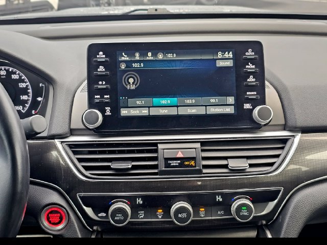 Used 2020 Honda Accord Sport image 38