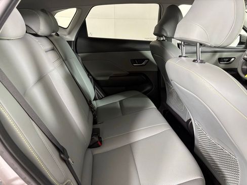 Used 2024 Hyundai Kona Limited FWD image 17