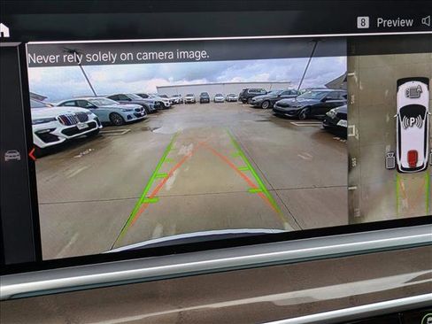 Used 2022 BMW X5 xDrive40i image 14