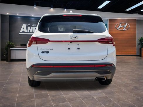 Used 2023 Hyundai Santa Fe SE FWD image 11