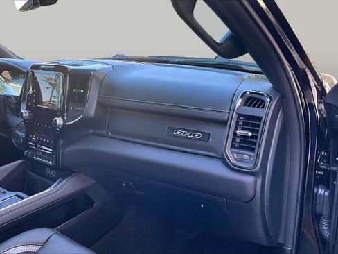 Used 2026 RAM 1500 RHO AWD/4WD image 18