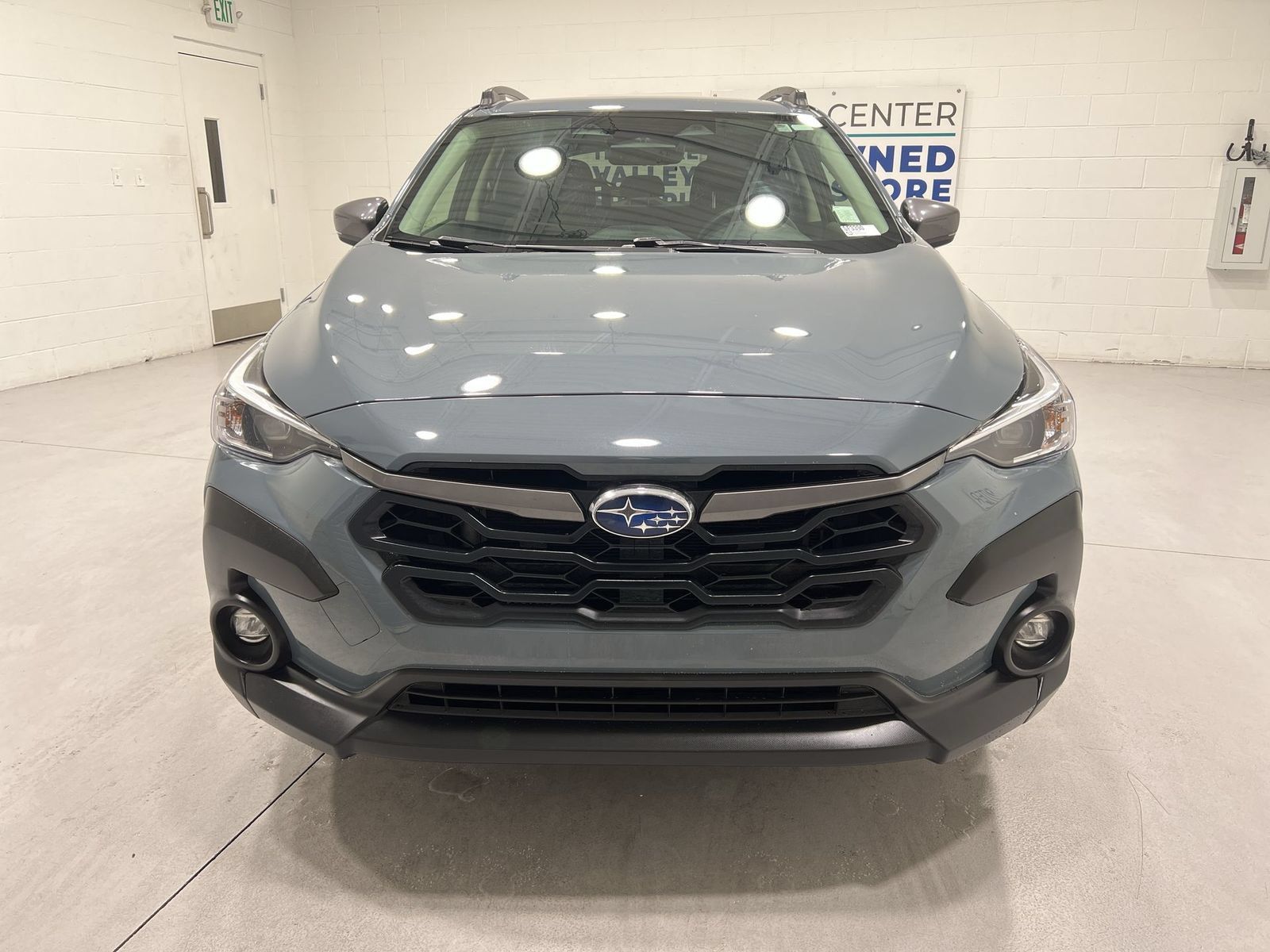 Used 2024 Subaru Crosstrek 2.0i Premium AWD/4WD image 3