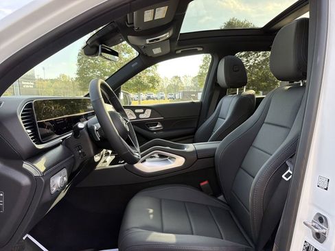 New 2026 Mercedes-Benz GLE 350 4MATIC image 12