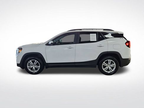Used 2023 GMC Terrain SLE w/ Driver Convenience Package AWD/4WD image 2