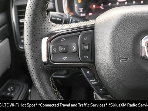 New 2026 RAM 1500 Rebel image 28