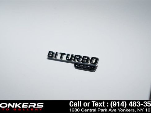 Used 2020 Mercedes-Benz C 43 AMG 4MATIC Sedan image 41