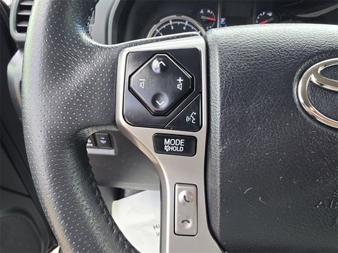 Certified 2023 Toyota 4Runner TRD Sport image 30