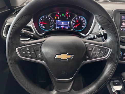 Certified 2023 Chevrolet Equinox LS w/ LS Convenience Package image 12