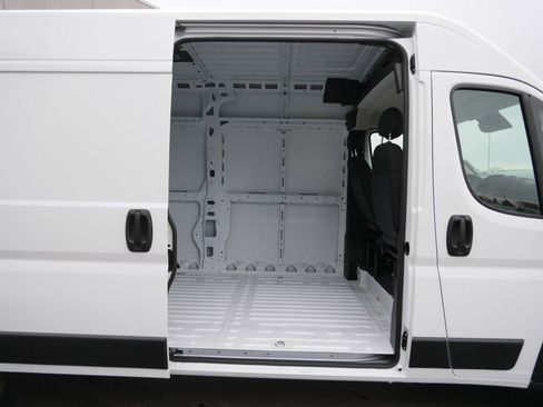 New 2026 RAM ProMaster 2500 w/ Convenience Group image 6