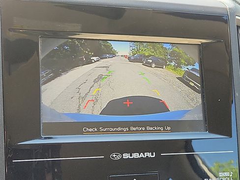 Used 2022 Subaru Impreza 2.0i image 23