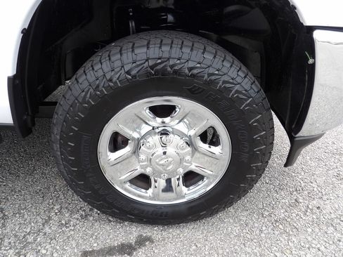 Used 2021 RAM 2500 Tradesman AWD/4WD image 67